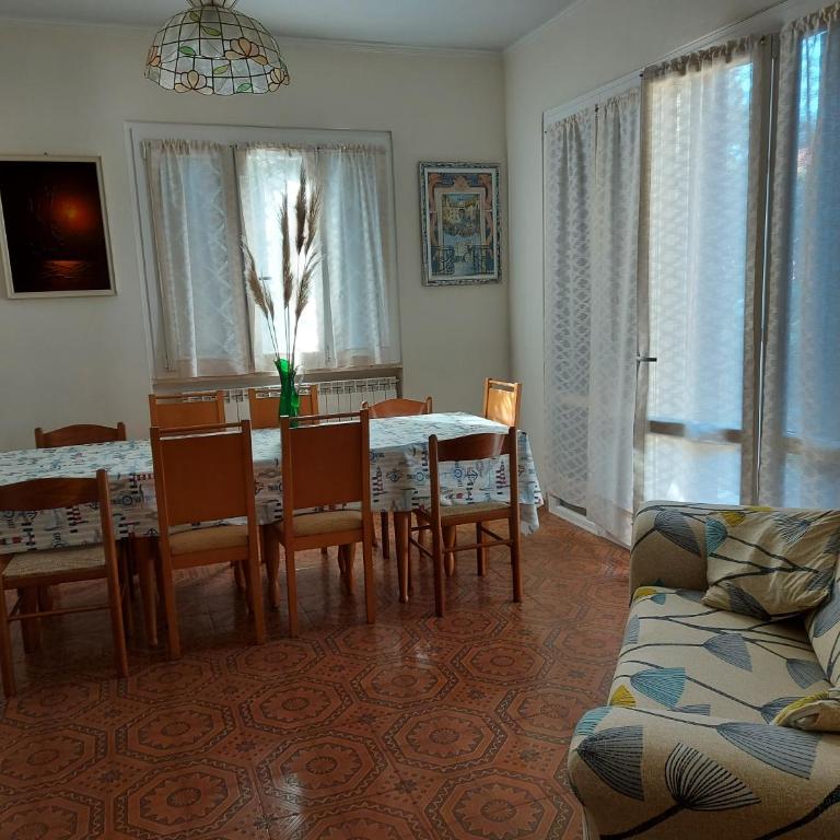 Villino Giuliana - Haus mit 4 Schlafzimmern - 21