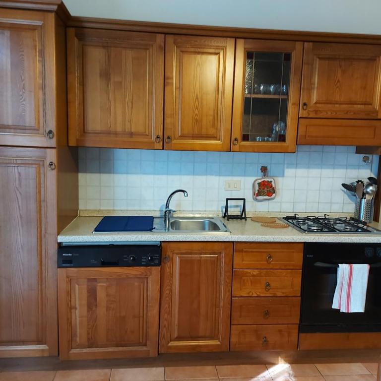 Villino Giuliana - Haus mit 4 Schlafzimmern - 19
