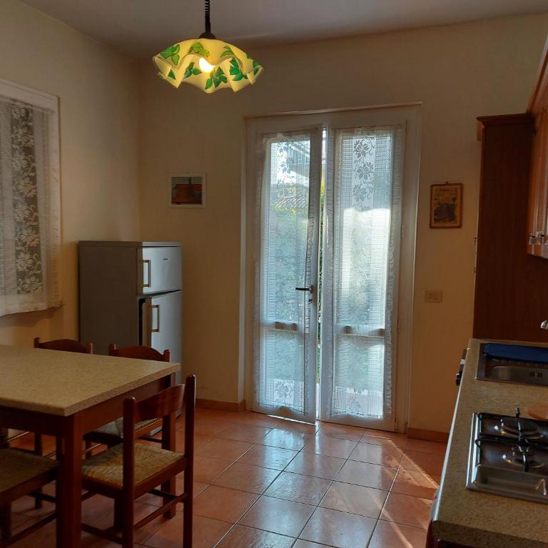Villino Giuliana - Haus mit 4 Schlafzimmern - 18