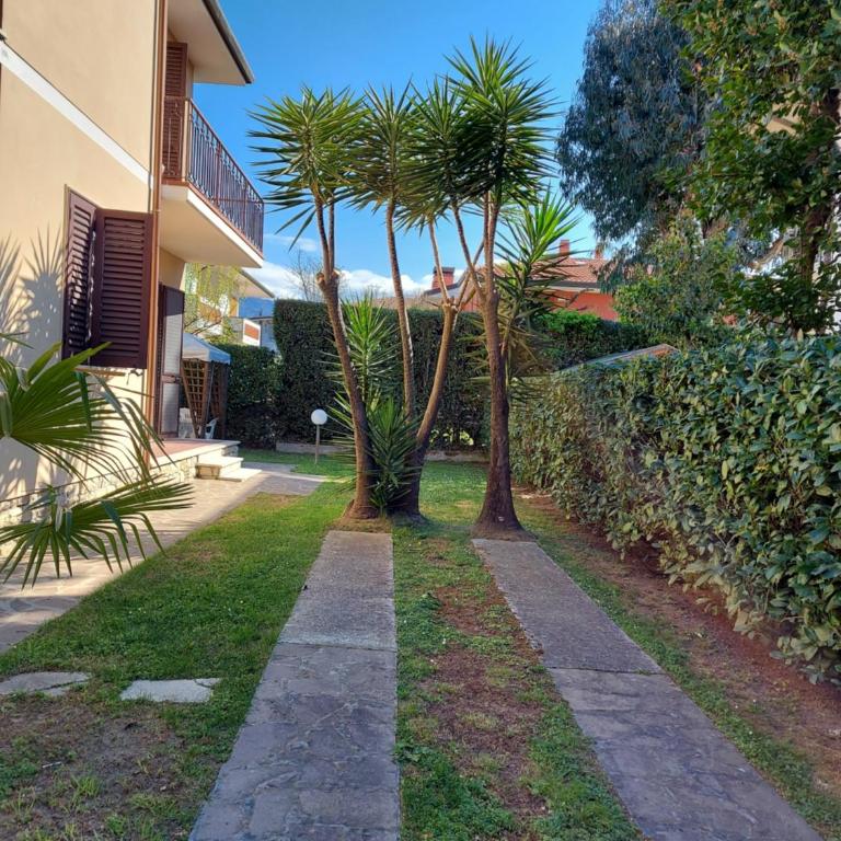 Villino Giuliana - Haus mit 4 Schlafzimmern - 25