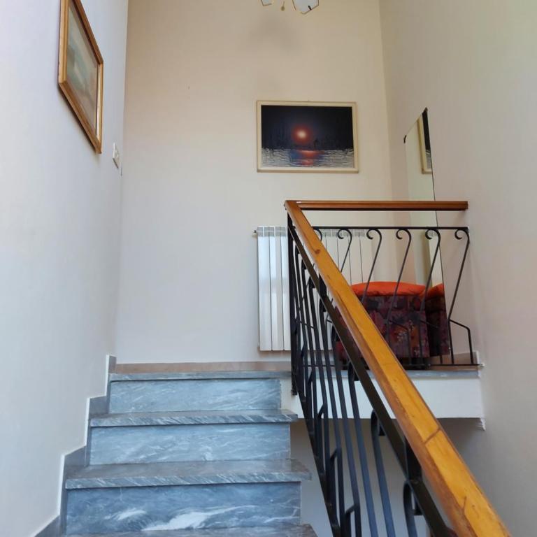 Villino Giuliana - Haus mit 4 Schlafzimmern - 27