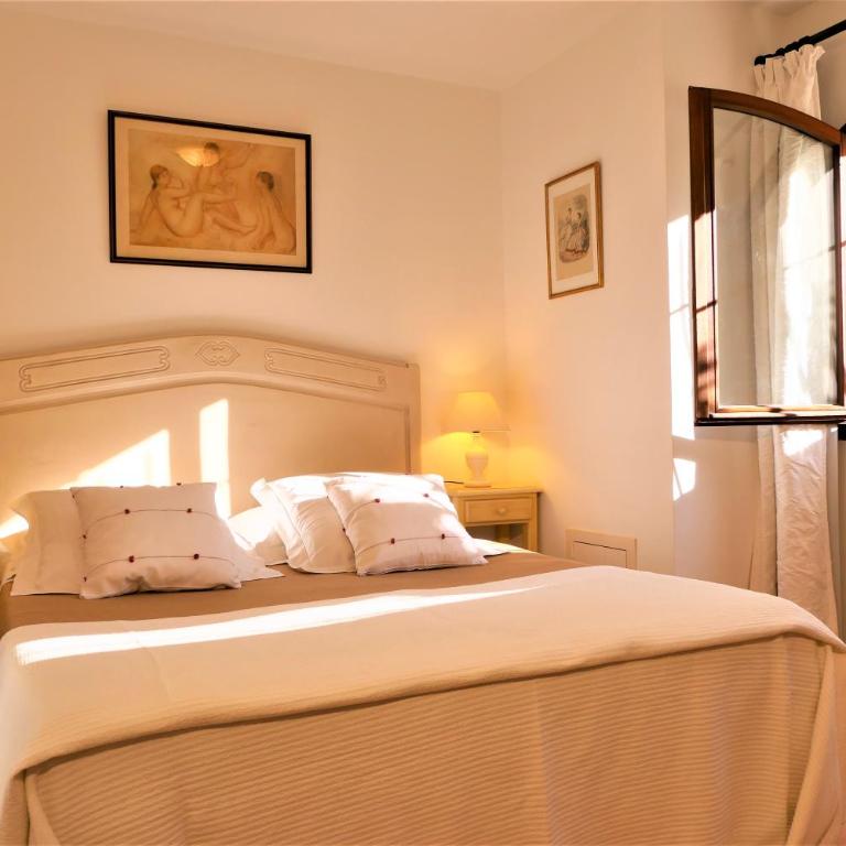 Gite les Citronniers - Maison 1 Chambre - Rez-de-Chaussée - 11