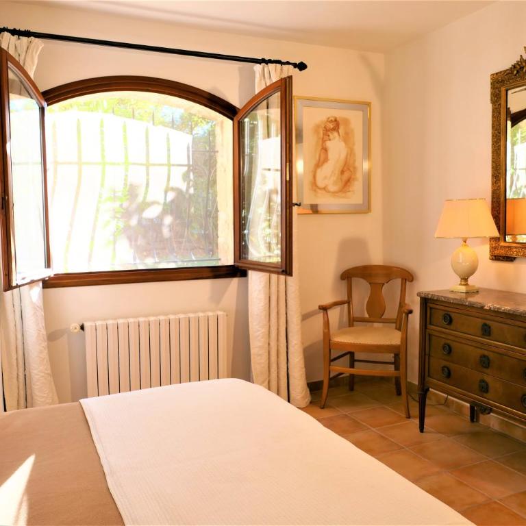 Gite les Citronniers - Maison 1 Chambre - Rez-de-Chaussée - 12