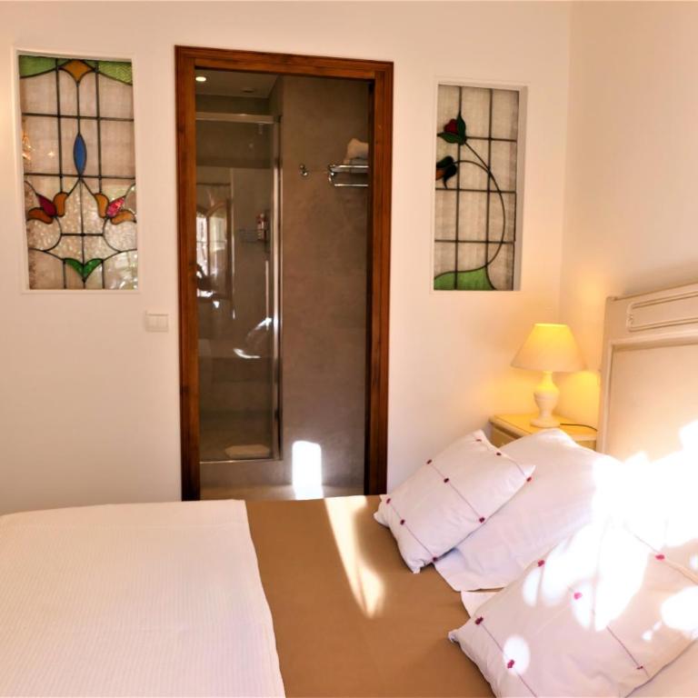 Gite les Citronniers - Maison 1 Chambre - Rez-de-Chaussée - 13