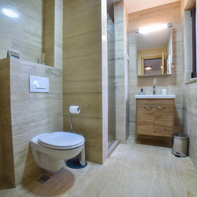 Apartman D&D, Zlatibor - Apartman sa 1 Spavaćom Sobom - 12