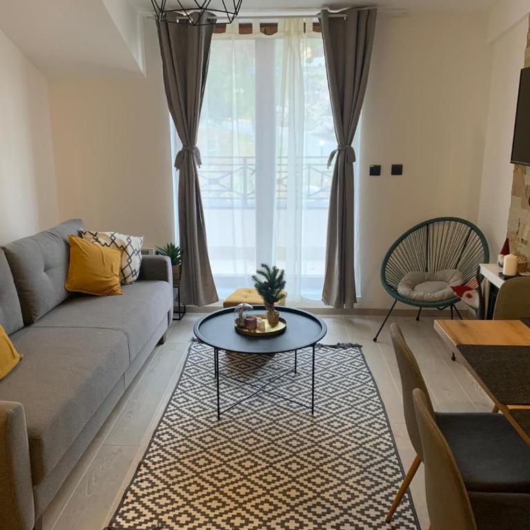 Kopaonik Milmari Apartment N95 - Apartman sa 1 Spavaćom Sobom - 9