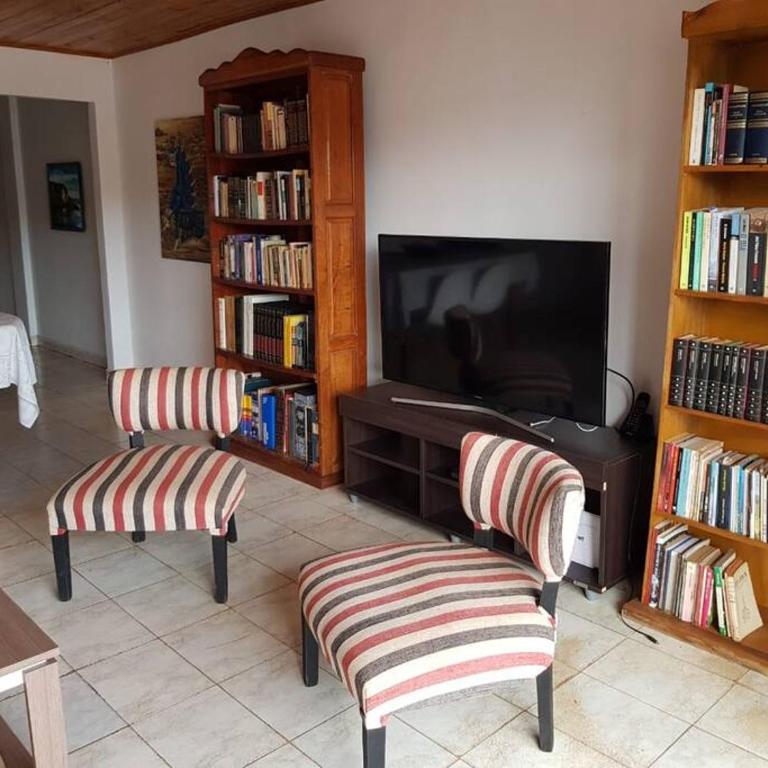 Iguazu House - Apartamento de 2 dormitorios - 7