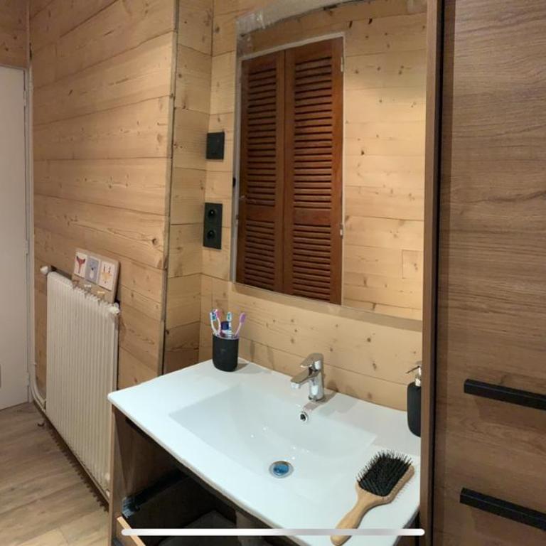 LA PERLE DES CAILLOUX EXCEPTIONNEL et COSY - Appartement 2 Chambres - 21