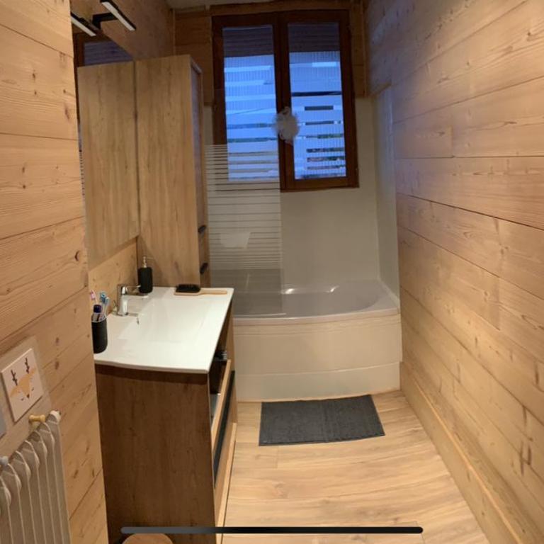 LA PERLE DES CAILLOUX EXCEPTIONNEL et COSY - Appartement 2 Chambres - 19