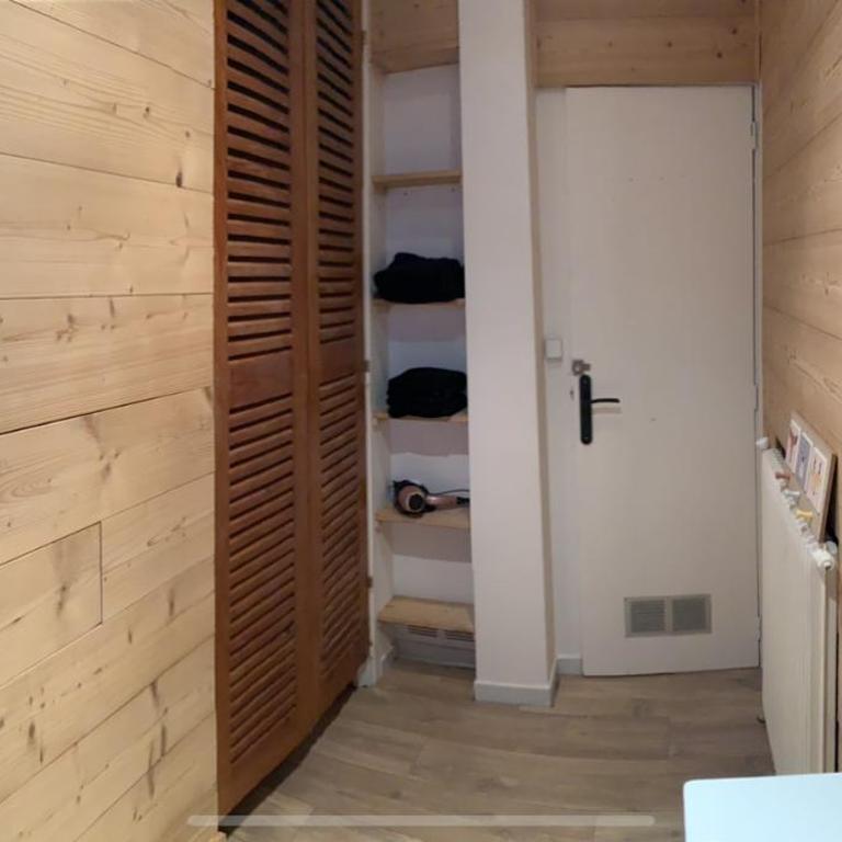 LA PERLE DES CAILLOUX EXCEPTIONNEL et COSY - Appartement 2 Chambres - 18