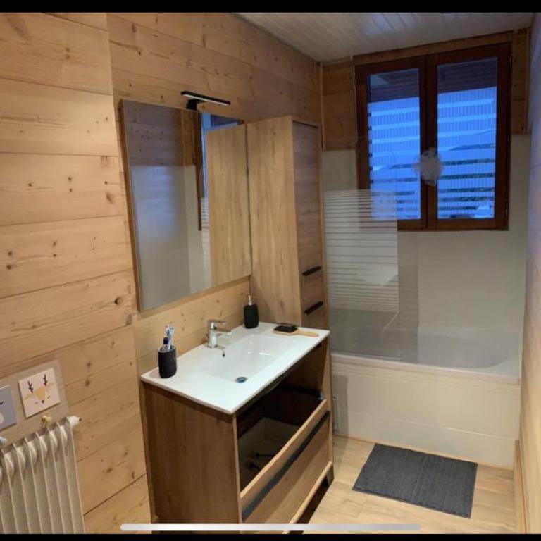 LA PERLE DES CAILLOUX EXCEPTIONNEL et COSY - Appartement 2 Chambres - 20