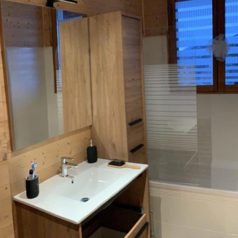 LA PERLE DES CAILLOUX EXCEPTIONNEL et COSY - Appartement 2 Chambres - 17