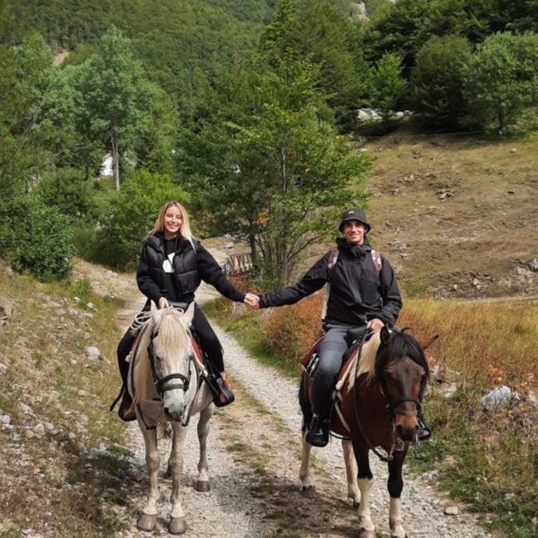 Katun Mokra accommodation & horseback riding - Two-Bedroom Chalet - 50