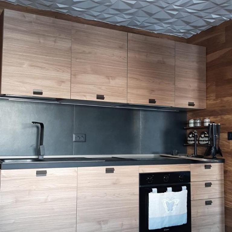 ROYAL SUITE TOTTO'NETTA 504 - Appartamento Superior - 16