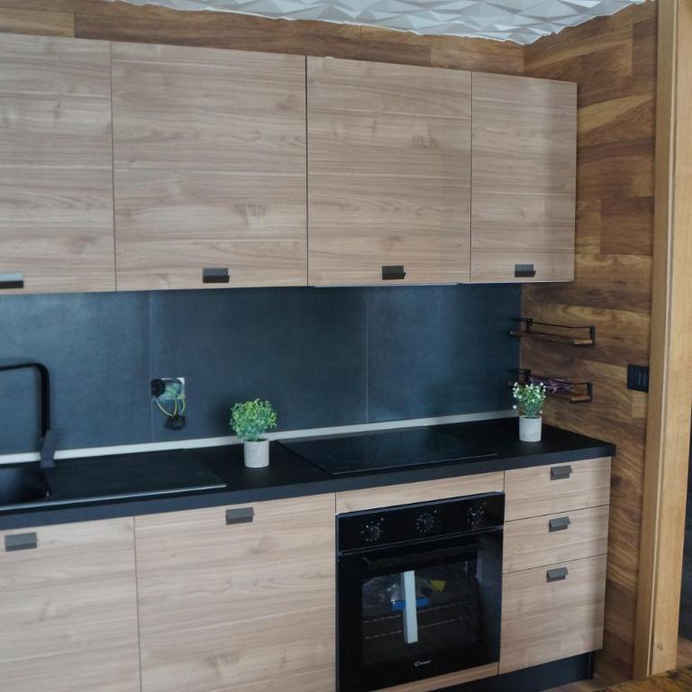 ROYAL SUITE TOTTO'NETTA 504 - Appartamento Superior - 4