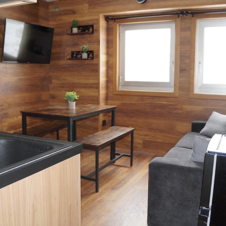 ROYAL SUITE TOTTO'NETTA 504 - Appartamento Superior - 9