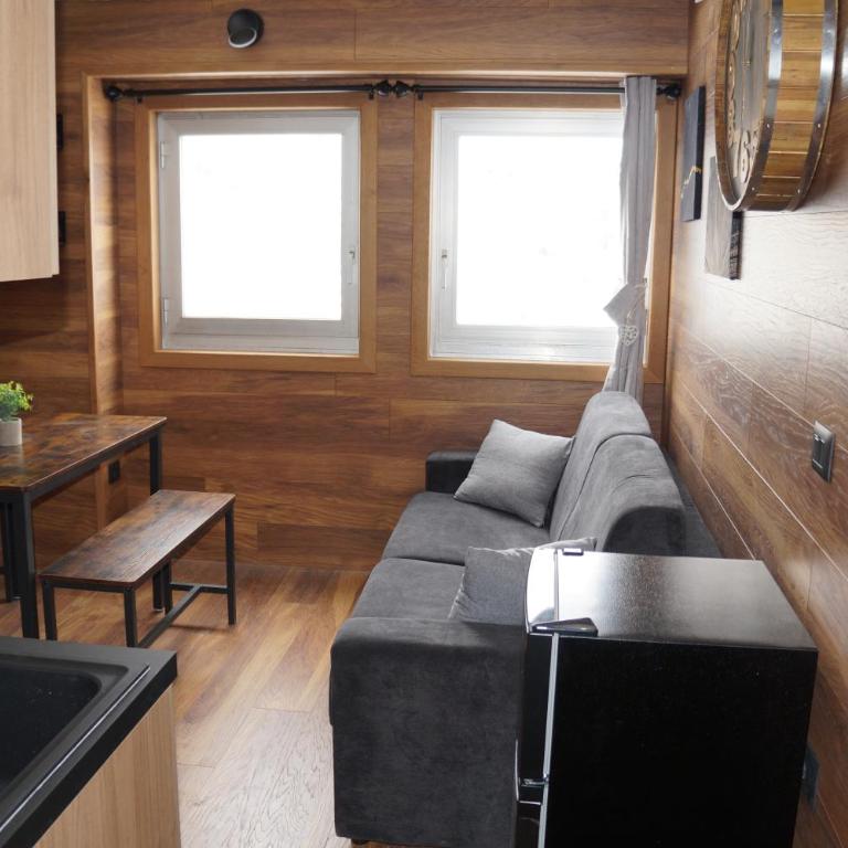 ROYAL SUITE TOTTO'NETTA 504 - Appartamento Superior - 13