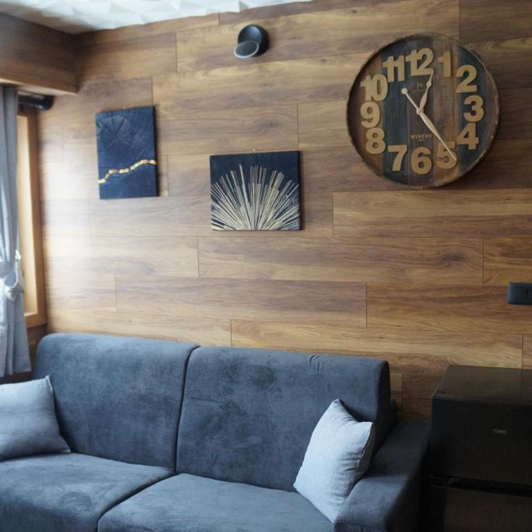 ROYAL SUITE TOTTO'NETTA 504 - Appartamento Superior - 28