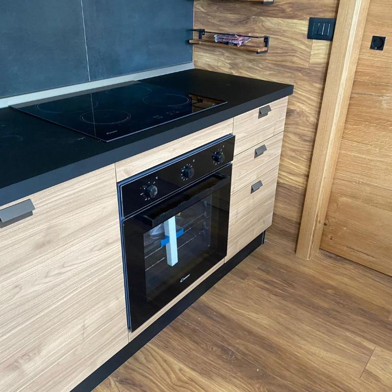 ROYAL SUITE TOTTO'NETTA 504 - Appartamento Superior - 32