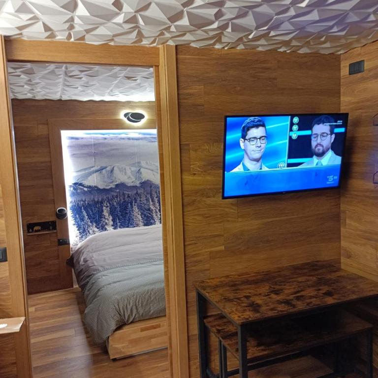 ROYAL SUITE TOTTO'NETTA 504 - Appartamento Superior - 7