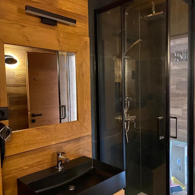 ROYAL SUITE TOTTO'NETTA 504 - Appartamento Superior - 45