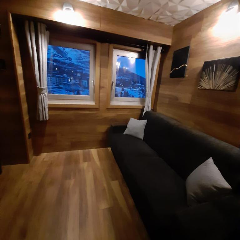 ROYAL SUITE TOTTO'NETTA 504 - Appartamento Superior - 3