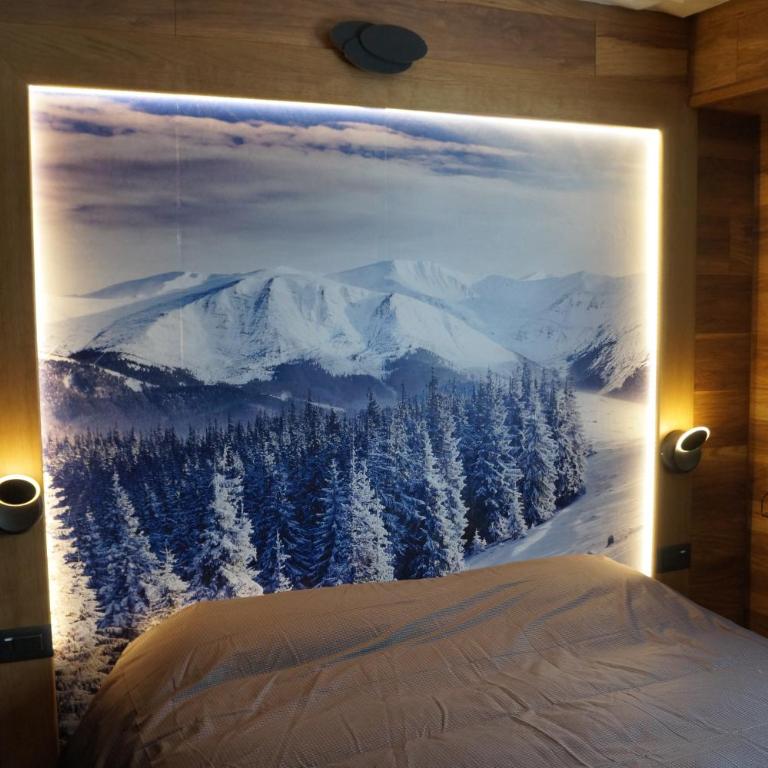 ROYAL SUITE TOTTO'NETTA 504 - Appartamento Superior - 19