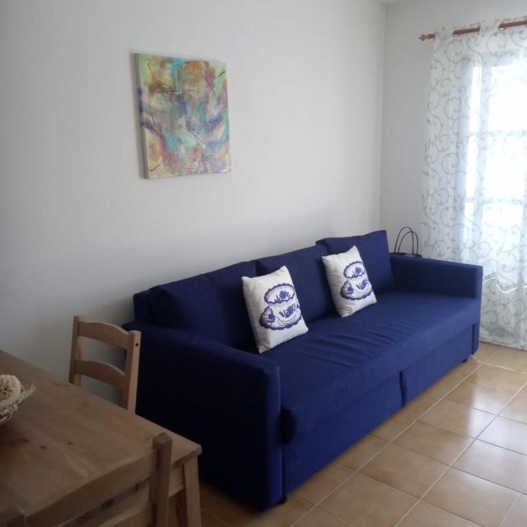Las Torres Del Castillo-120 Palms - Apartamento de 1 dormitorio - 6