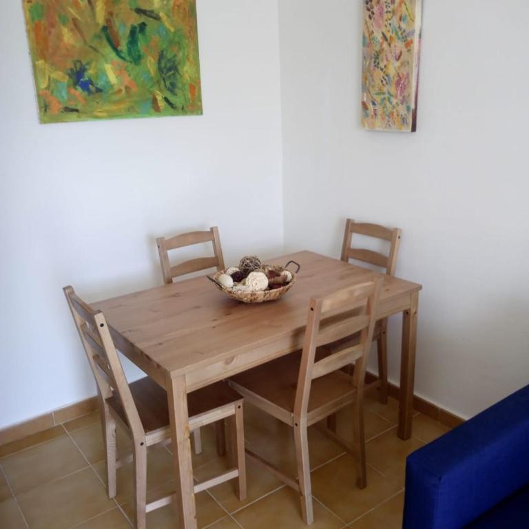 Las Torres Del Castillo-120 Palms - Apartamento de 1 dormitorio - 8