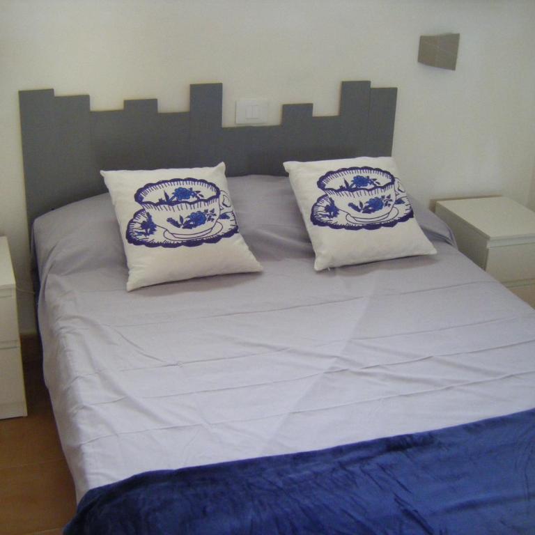 Las Torres Del Castillo-120 Palms - Apartamento de 1 dormitorio - 12