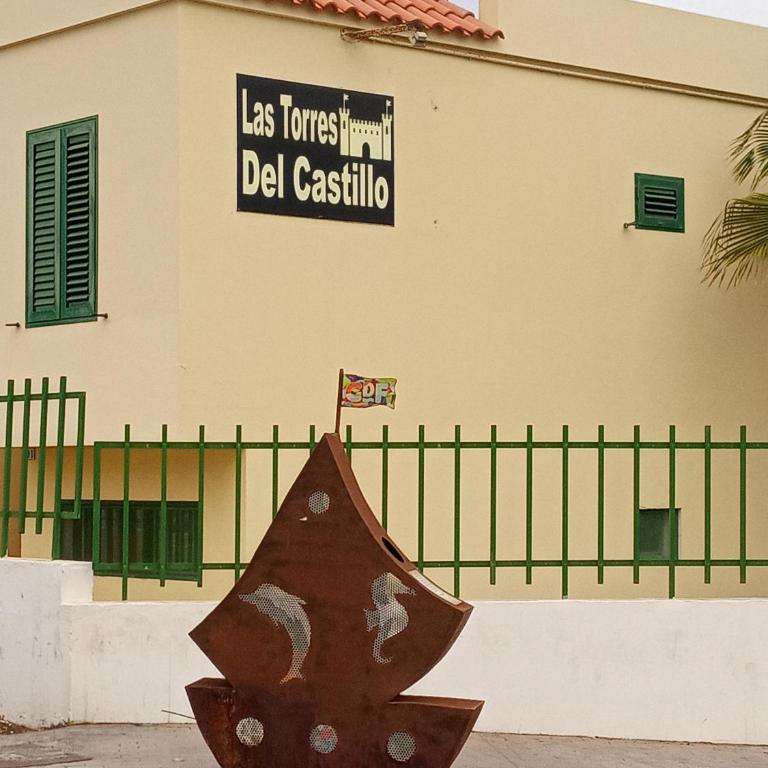 Las Torres Del Castillo-120 Palms - Apartamento de 1 dormitorio - 17
