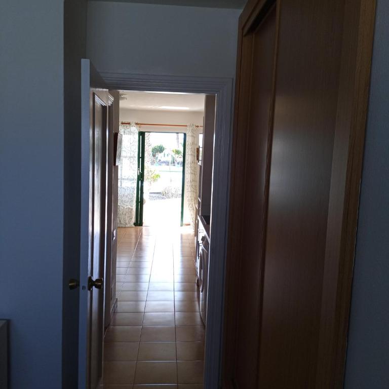 Las Torres Del Castillo-120 Palms - Apartamento de 1 dormitorio - 16