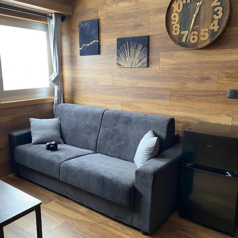 ROYAL SUITE TOTTO'NETTA 504 - Appartamento Superior - 33