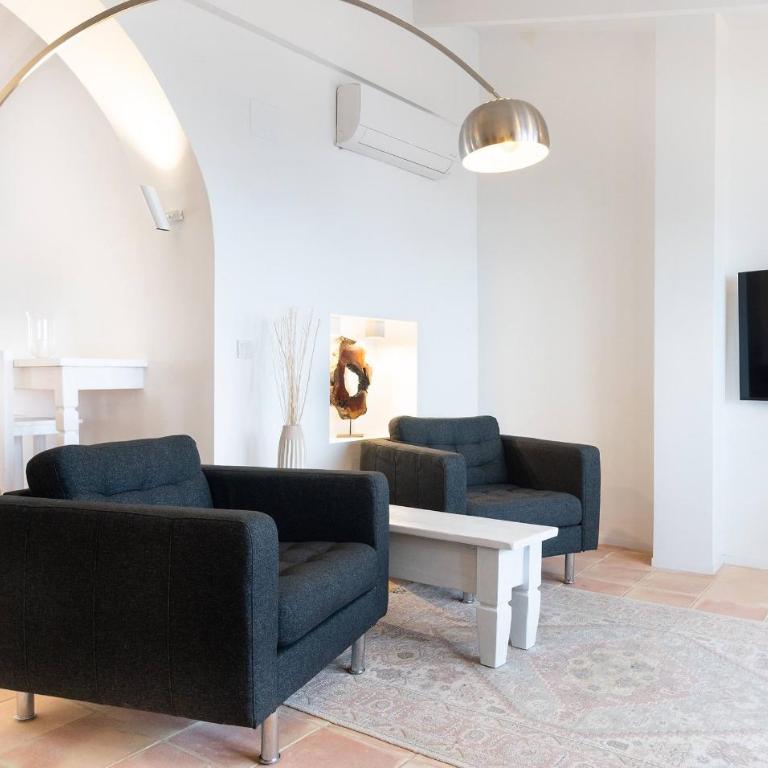 Porta Nova Suites Altea - Adults Only - Suite Superior con vistas al mar - 3