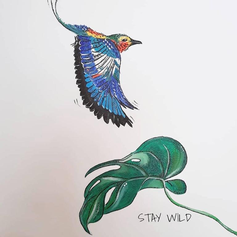#staywild29 - Gemütliche Ferienwohnung im Allgäu - Apartamento de 2 dormitorios - 23