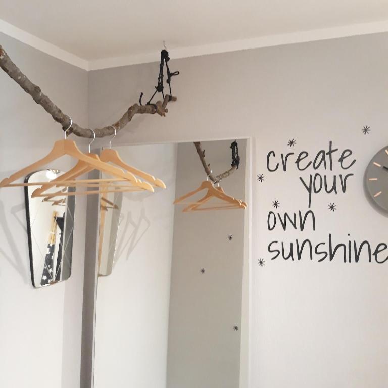 #staywild29 - Gemütliche Ferienwohnung im Allgäu - Apartamento de 2 dormitorios - 12