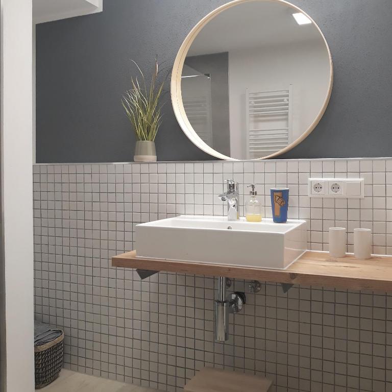 #staywild29 - Gemütliche Ferienwohnung im Allgäu - Apartamento de 2 dormitorios - 7