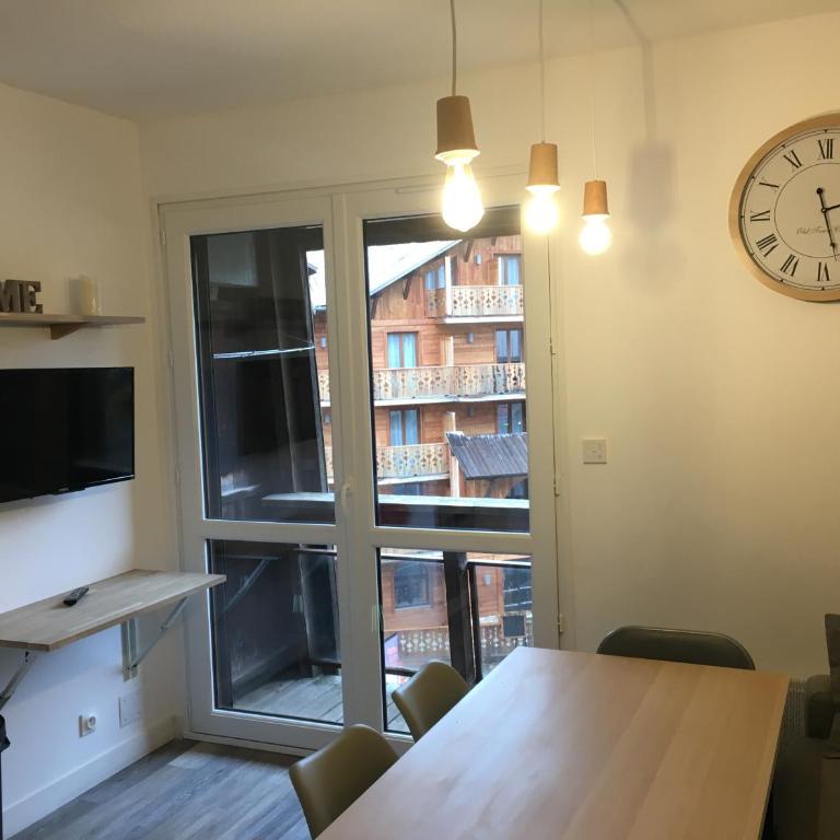 Le Perce-Neige Centre Station - Appartement 2 Chambres - 10