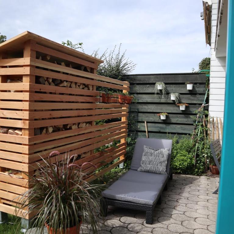 #staywild29 - Gemütliche Ferienwohnung im Allgäu - Apartamento de 2 dormitorios - 19