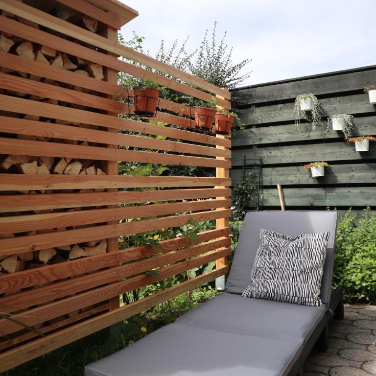 #staywild29 - Gemütliche Ferienwohnung im Allgäu - Apartamento de 2 dormitorios - 44