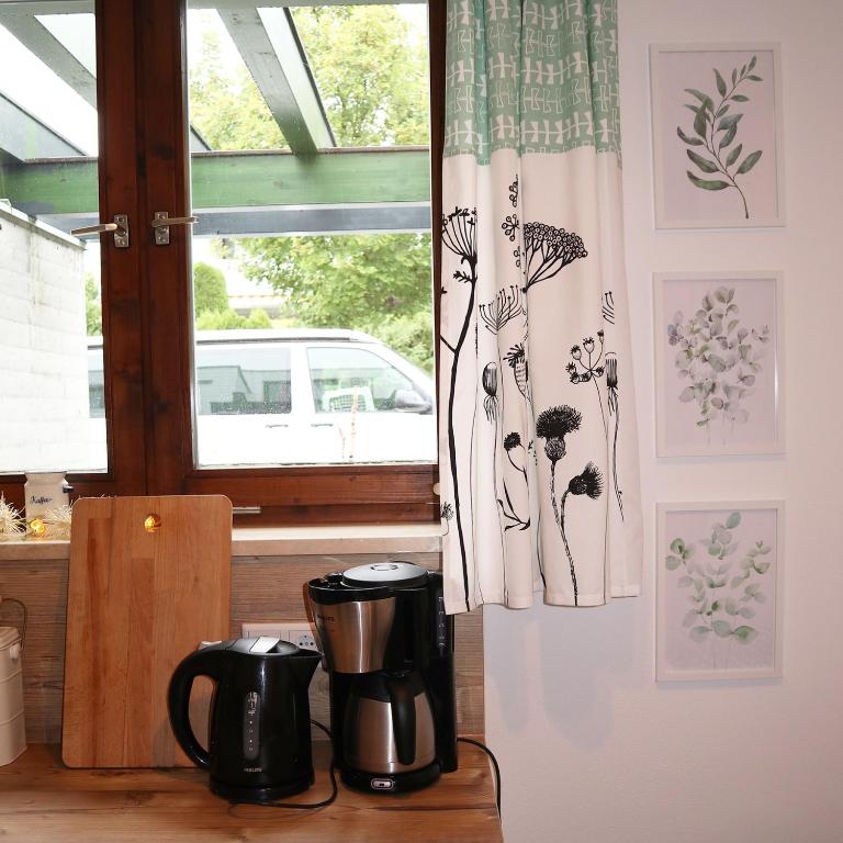 #staywild29 - Gemütliche Ferienwohnung im Allgäu - Apartamento de 2 dormitorios - 41