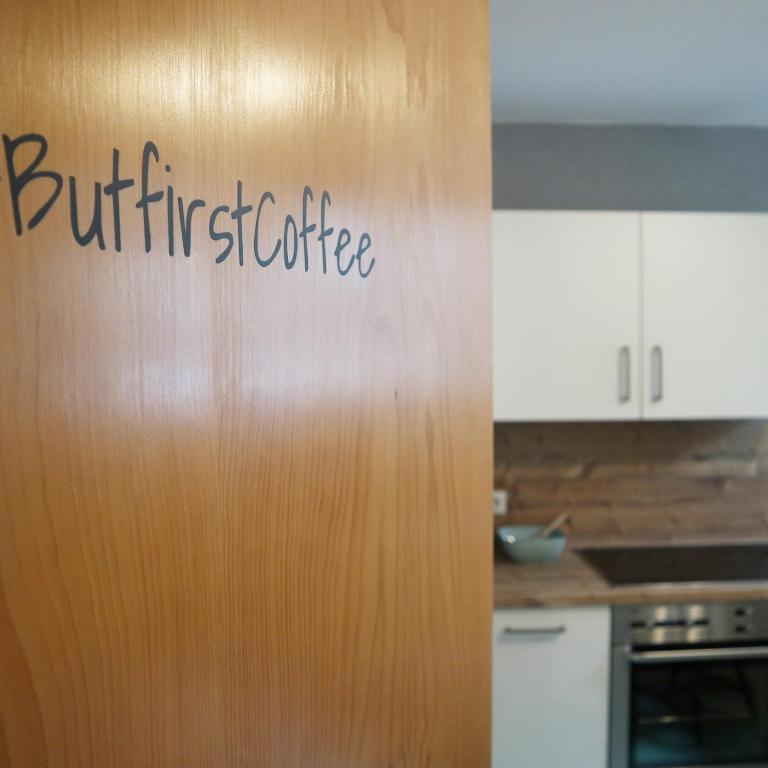 #staywild29 - Gemütliche Ferienwohnung im Allgäu - Apartamento de 2 dormitorios - 32