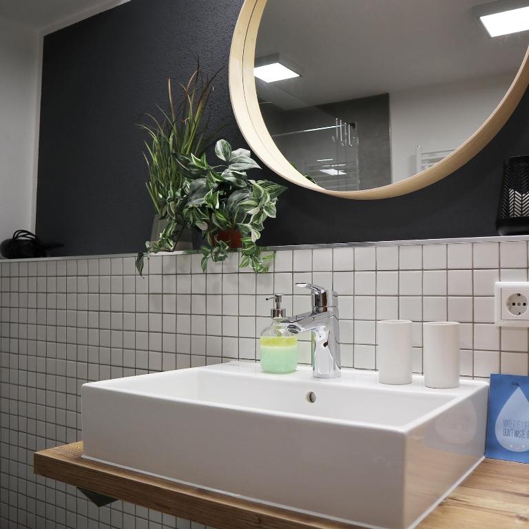 #staywild29 - Gemütliche Ferienwohnung im Allgäu - Apartamento de 2 dormitorios - 25