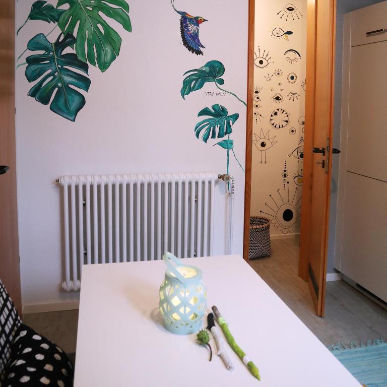 #staywild29 - Gemütliche Ferienwohnung im Allgäu - Apartamento de 2 dormitorios - 26