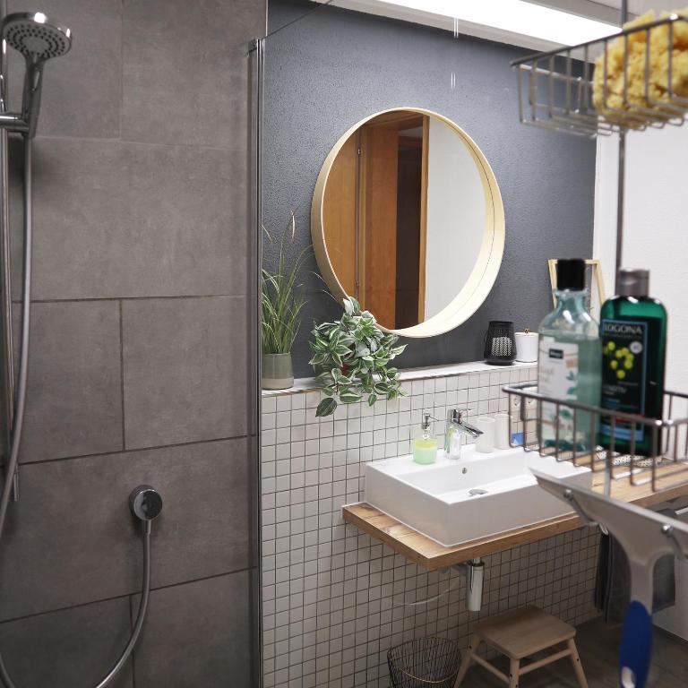 #staywild29 - Gemütliche Ferienwohnung im Allgäu - Apartamento de 2 dormitorios - 1