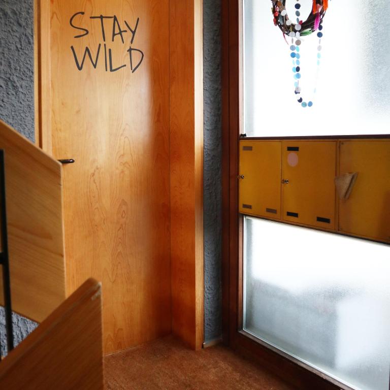 #staywild29 - Gemütliche Ferienwohnung im Allgäu - Apartamento de 2 dormitorios - 30