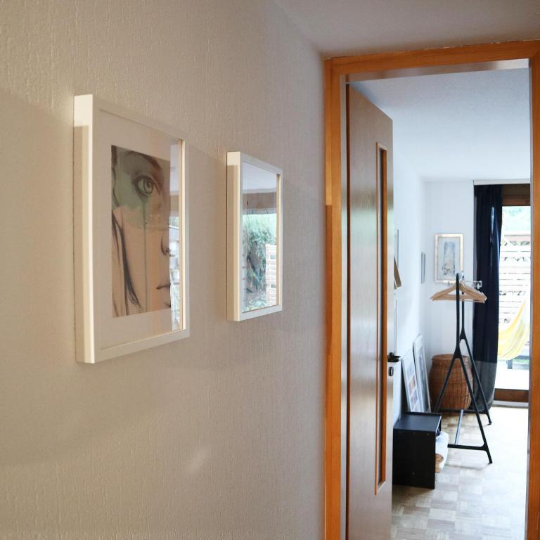 #staywild29 - Gemütliche Ferienwohnung im Allgäu - Apartamento de 2 dormitorios - 31