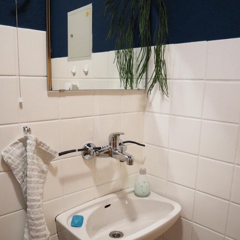 #staywild29 - Gemütliche Ferienwohnung im Allgäu - Apartamento de 2 dormitorios - 34