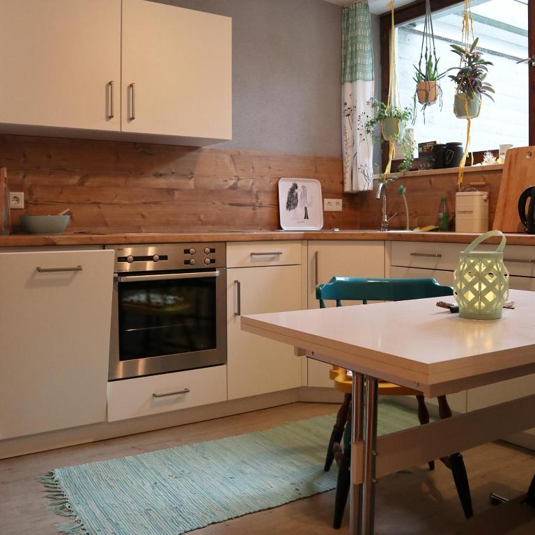 #staywild29 - Gemütliche Ferienwohnung im Allgäu - Apartamento de 2 dormitorios - 35