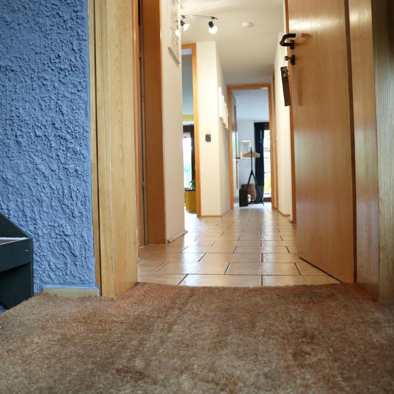 #staywild29 - Gemütliche Ferienwohnung im Allgäu - Apartamento de 2 dormitorios - 36